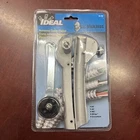 Ideal 35-782 Mc Cable Strippers Roto-splits New. Price: $55.99.