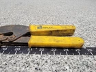 Coax Hex Crimp Tool Cablematic Ripley CR611U Used. Price: $9.99.