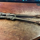 Vintage National Telephone 51-PJ Nicopress Manual Crimper (used). Price: $60.00.