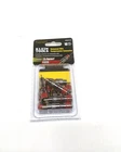 Klein Tools VDV813-617 Universal Rca Compression Connector RG59 10 Pack New. Price: $32.00.