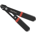 Do It In. 10 Awg To 24 Solid/stranded Adjustable Wire Stripper 503614 Sim New. Price: $16.91.