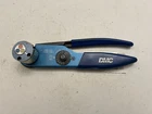 Dmc Daniels AF8 M22520/1-01 Aviation Tool Crimper W/ TH25 Used Clean. Price: $325.00.