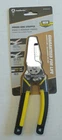 SOUTHWIRE-S816SOLHD Stripper 8-16AWG Solid 10-18 Strand Forged New. Price: $23.95.