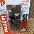 Paladin PA4943 Grippack Surepunch Tech New. Price: $99.00.