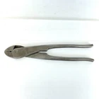 Vintage Amp Wire Strippers Crimpers Type B 39281 Used. Price: $17.95.