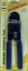 Hanlong Tools HT-210C Crimp For RJ45 Modular Plugs, 8P8C New. Price: $15.00.
