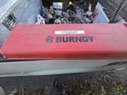 Burndy Y750HSXT 12 Ton Hydraulic Hand Crimper New. Price: $1150.00.