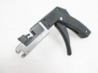 Amp 58074-1 Hand Crimp Tool & 58442-1 Head 22 28 Awg Mta 100 Tyco Te Used. Price: $1049.99.