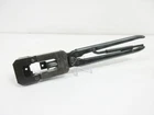 Amp 58235-1 -a Hand Crimp Tool No Die Installed Used. Price: $213.07.