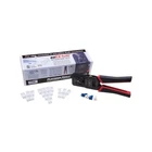 Platinum Tools 0184-1030 Ezex Starter Kit Box New. Price: $192.50.