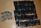 Lot (75) Staubli PV-KST4/6II Ur MC4 Connectors Female 32.0016P0001 30 Amp New. Price: $69.95.