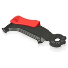 Knipex 16 50 145 E01 Spare Blade For New. Price: $76.99.