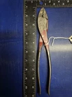Vintage Thomas & Betts Sta-kon Lug Crimper 1930S 43A21119 Used. Price: $24.98.