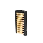 (no Ca Sales!) Keltec PR-5.7 Stripper Clip 10RD 2PK New. Price: $17.99.