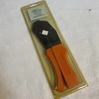 Sargent Hand Crimp Tool For Insulated Terminal & Splicer Usa Nos New. Price: $84.76.