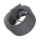 Skyshalo Starlink Gen 24 Awg Copper Extension Cable 150 Ft Gray New. Price: $44.99.