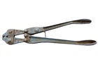 Vintage 4 Acsr National Telephone Supply Co. Nicopress Sleeve Tool Used. Price: $100.00.