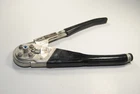 Buchanan Pressure Tool, Wire Splice, Crimper Plier Used. Price: $58.00.