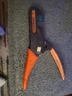 Thomas Betts WT-740 Hand Crimping Tool T&b Used. Price: $49.99.