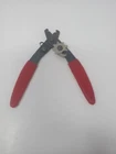 Wire Stripper With Dial Guage 26-12G Used. Price: $9.95.