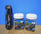 Ideal Compression Connector Tool #30-603 With (27 Pcs) + RG-6Q (12 New. Price: $34.95.