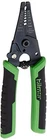 Hilmor 1885427 WS6 Wire Stripper, 6" New. Price: $24.99.