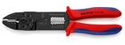 Knipex 97 22 240 Crimping Pliers New. Price: $40.49.