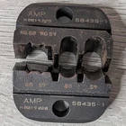 Amp 58435-1 RG58 & RG59 Bnc/tnc Crimp Die Used. Price: $44.95.