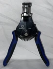 Southwire SA822 Tools Stripper 16 14 12 10 18 Automatic Electrical Used. Price: $16.15.
