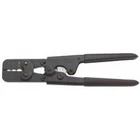 Klein Tools KLET1715 Full-cycle Ratcheting Crimper Insulated Terminals New. Price: $204.53.