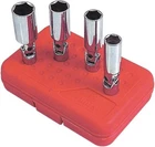 Sunex Tools 8844 3/8-INCH Drive 13/16-INCH Universal Spark Plug Socket,... New. Price: $64.99.