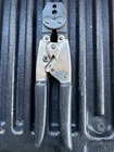 Professional Crimper Hand Tool Lrc Equipmentpre-owned Pat 3157075 698241 Used. Price: $37.99.