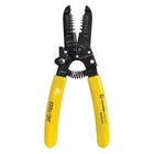 Jonard Tools JIC-1022 6 3/4 In Wire Stripper/cutter Awg New. Price: $13.95.