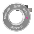 Milwaukee 49-16-B04AC 4/0 Awg Cu Thhn/ Xhhw Bushing New. Price: $75.09.