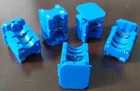 Jonard Tools UST-225 Replacement Blade Cartridge For UST-125/UST-500 Strippers New. Price: $44.95.