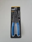 Klein Tools 1010 Long Nose Multi Wire Stripper Cutters Crimping New. Price: $28.99.