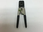 G+w Elco Avx 06-7858-01 Varicon Ratchet Hand Crimp Tool 22-30AWG Used. Price: $99.95.