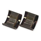 Color-keyed Kube 15515CK Crimping DIE,TNB15500,,4/0 AWG-350 Kcmil 3LK18 New. Price: $302.91.