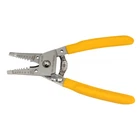 Ideal 45-220 T-stripper Wire Stripper, Stainless Steel New. Price: $24.67.