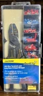 Calterm Prokit 05102 - 100 Wire Terminals And Long Nose Crimp/stripper New. Price: $7.97.