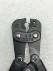 Jst Ys 2216 Hand Crimper Tool 1.25 90 06-27 Used. Price: $99.95.