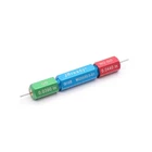 Jrready G125(M22520/3-01) Go-no-go Gauge For YJQ-W1A ACT-M101 NEW-AS2 Chrome. Price: $23.23.