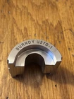 Burndy U27D1 U-die N150 3/0 Str Factory Box Made Usa Nos Index 14 New. Price: $29.00.