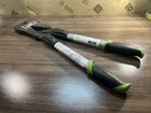 Greenlee K09-SYNCRO 1 AWG-250 Kcmil Mechanical Hand Crimping Tool Used. Price: $249.97.