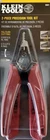 Klein 92921 Precision Wire Stripper & Flush Cutter 2-PIECE Set New. Price: $20.60.