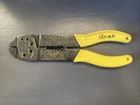 Vintage Inc. Harrisburg Pa Usa Champ Wire Stripper Crimper As Unspecified. Price: $29.95.
