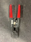Mac Tools Deutsch Circular Contact Ratcheting Crimp P3017DT Used. Price: $60.00.