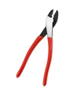 Qwork Wire Crimping Tool, 10" Steel Cable Electrical Cutte... Usa Fast Ship New. Price: $24.12.