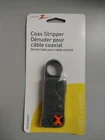 Zenith Coax Cable Strioper - VM1001RG6ST New. Price: $11.99.