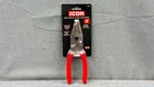 All New! Icon Inch Wire Stripper, Cutter, And Crimper PWCC-9, 70400. Price: $24.99.